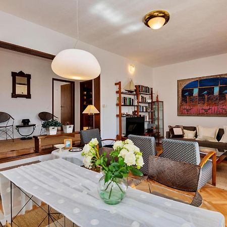3 Bedroom Gorgeous Home In มาคาร์สกา ภายนอก รูปภาพ