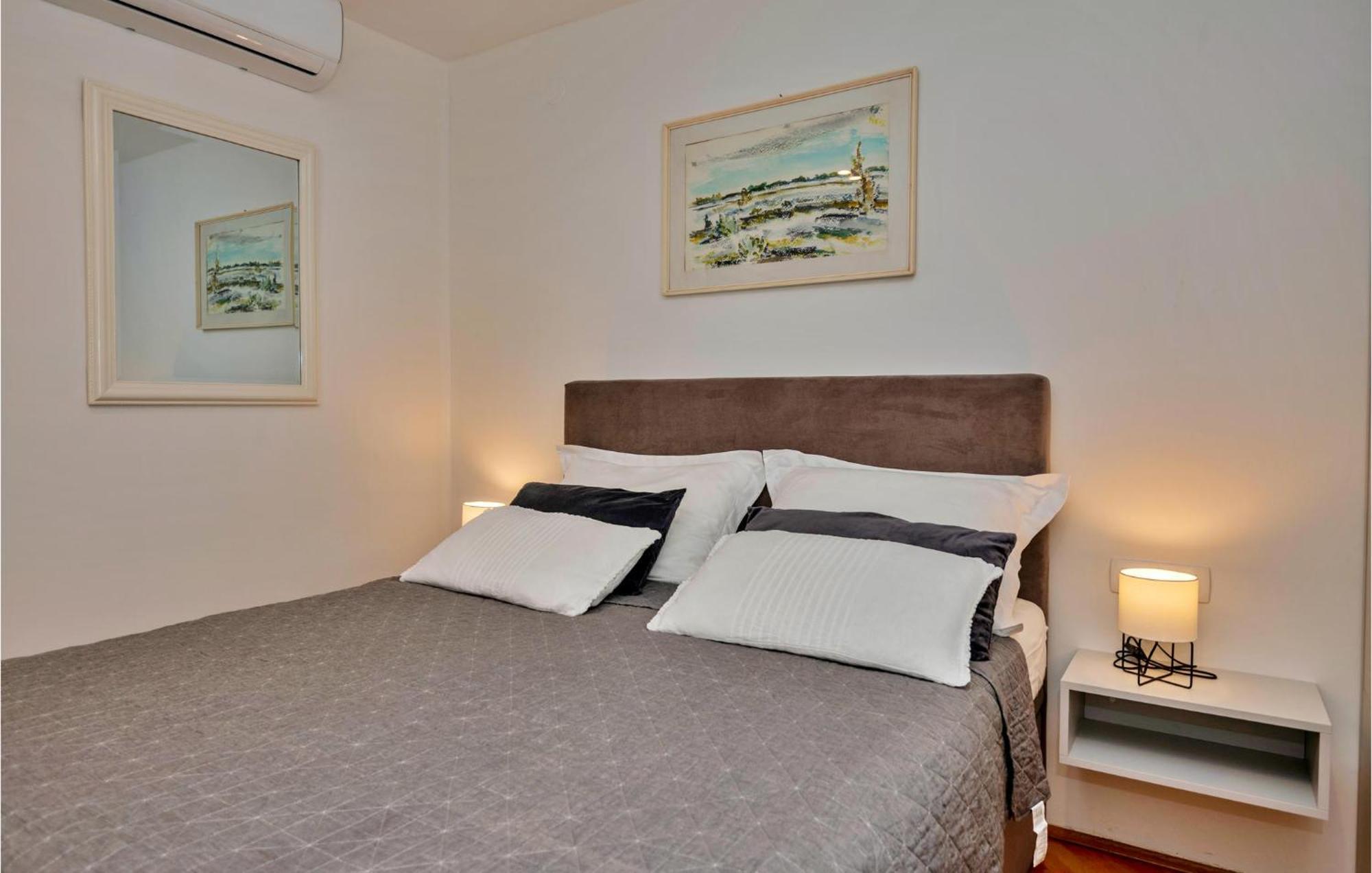 3 Bedroom Gorgeous Home In มาคาร์สกา ภายนอก รูปภาพ