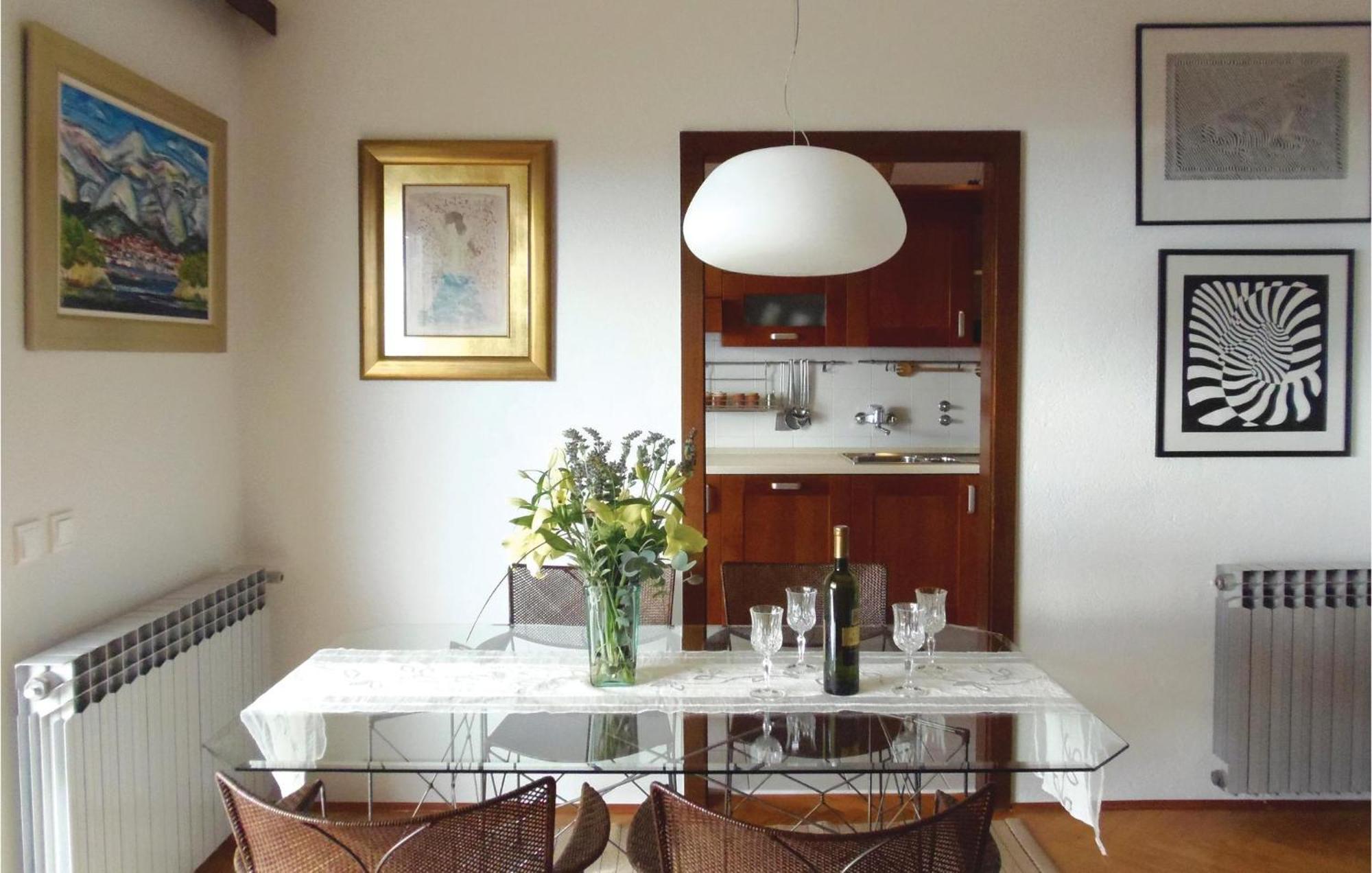 3 Bedroom Gorgeous Home In มาคาร์สกา ภายนอก รูปภาพ
